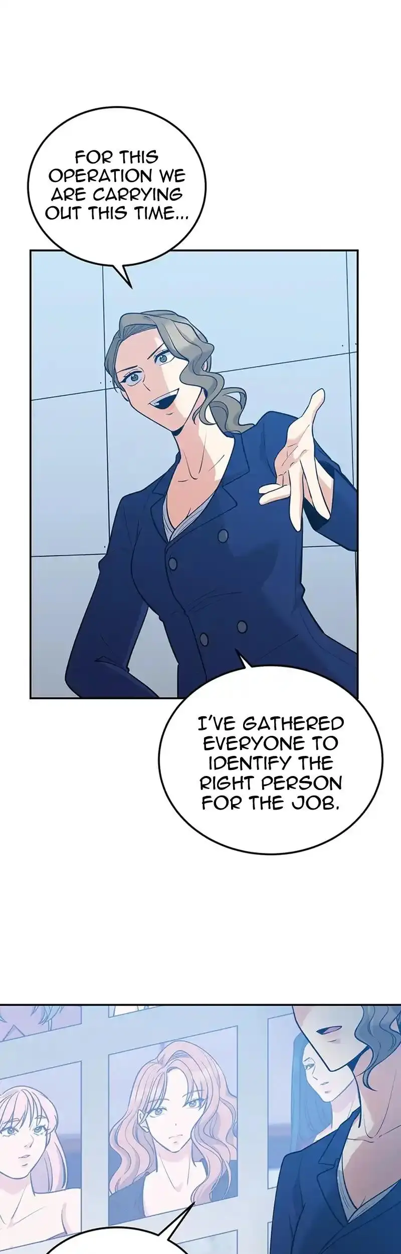 Scorpion Time Chapter 23 25